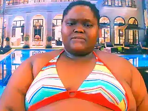 EbonyHotBuns webcam