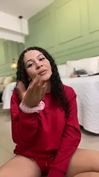 SHARONN____ webcam