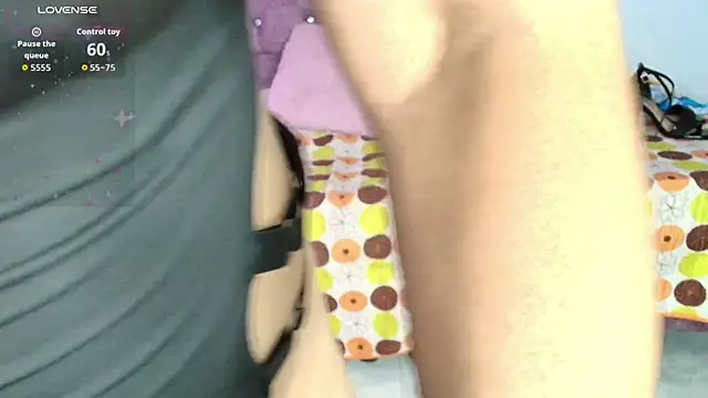 Rousemilf4u webcam