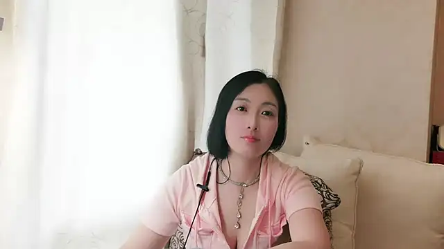 Rachel-6600 webcam