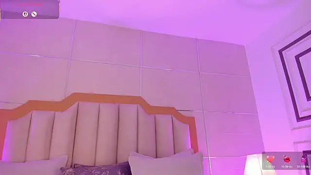 MaddieParker webcam