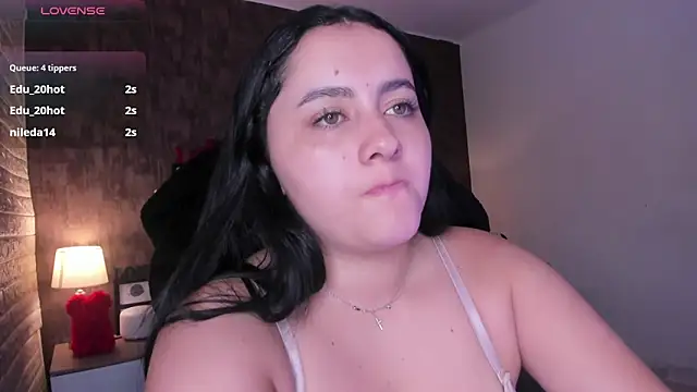 Hilarin__ webcam