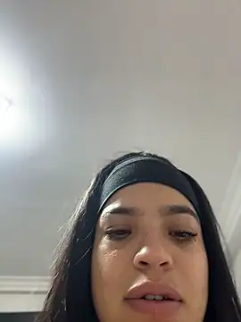 JuanitaMore01 webcam