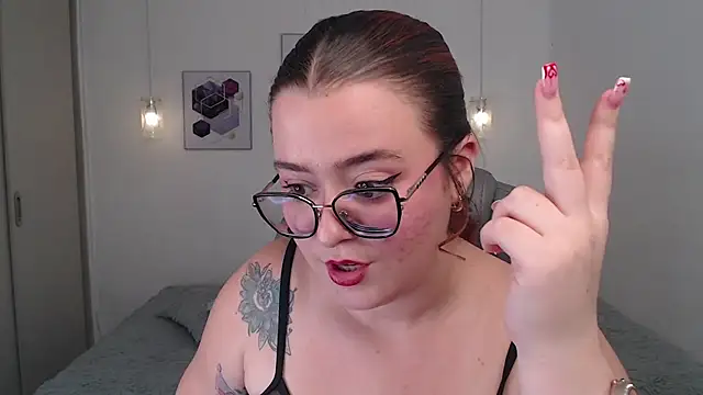 selene_rouse_ webcam