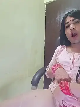 Lovely_Ladyboy_star webcam