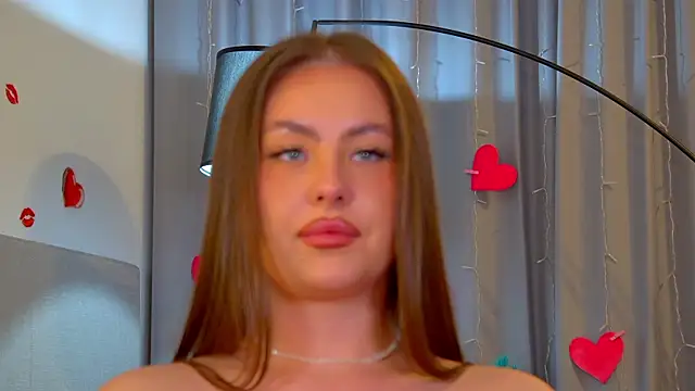 AmeliaAmerlin webcam