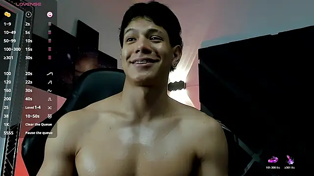 TonyPetrovjs webcam