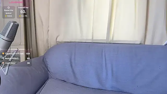 Tavie1744 webcam
