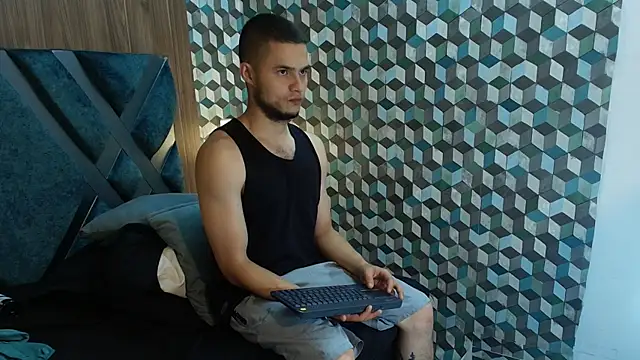 Joaho_Fernandez webcam