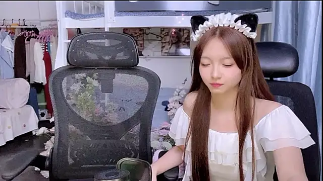 xiaoqiao-daqiao webcam