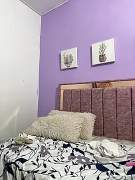 selene_cute05 webcam