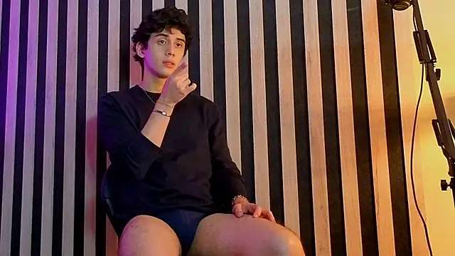 MikeVoss_ webcam