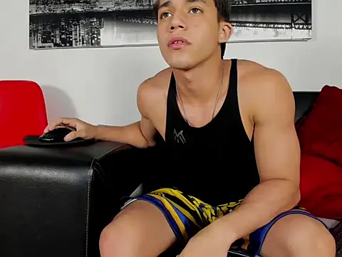 rocco_gym webcam