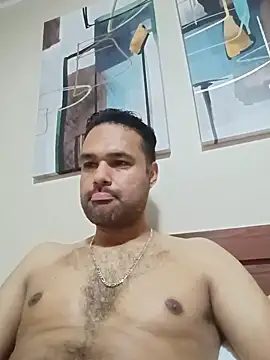 JhonCS04 webcam