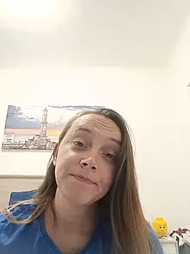 MissDiavoletta webcam