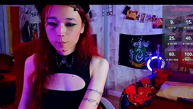 vetansenda webcam
