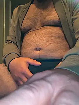 OlympianGuy webcam