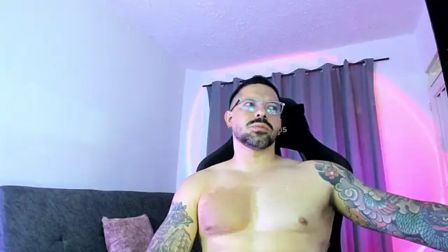Pierre_Vidal webcam