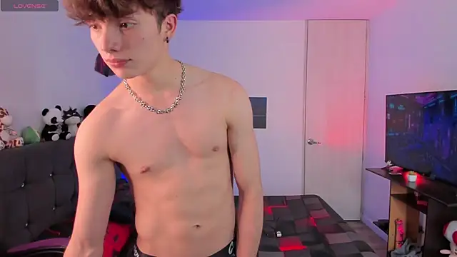 andybxby webcam