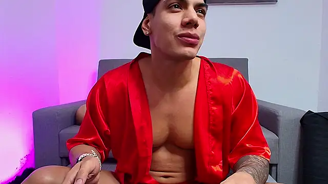 BrayaanFit webcam
