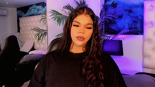Keira_Fox31 webcam