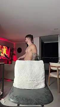 Valenthino_Salvatore webcam