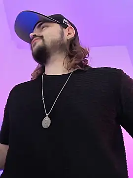 Derek_Vow