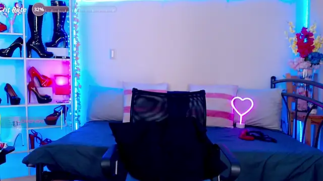Annie_p webcam
