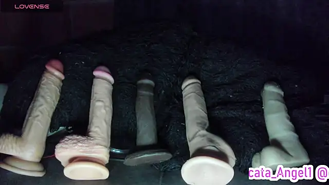 Cata-angel webcam