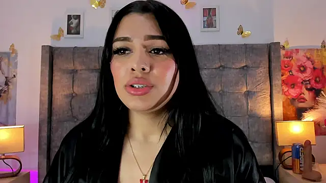 Linda_Fosterr webcam