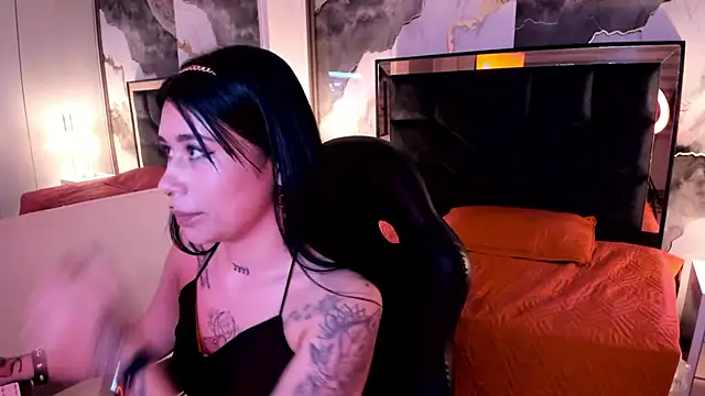 SusanVilla webcam