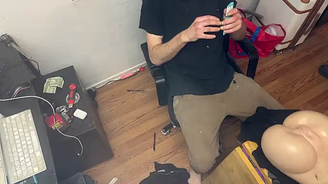 leanjamesdean webcam