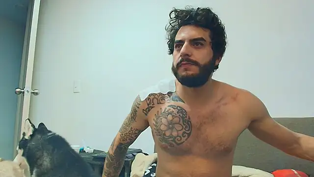 thomas_gun webcam