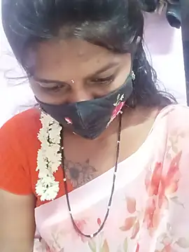 Tamil_Hot_Anu webcam