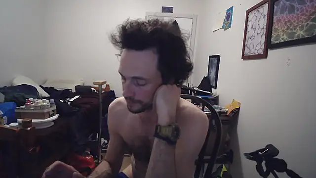 JohnnyMoves webcam