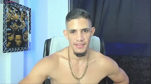 jhonnysnow17 webcam