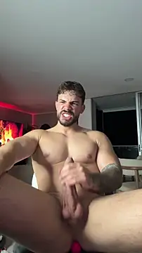 Valenthino_Salvatore webcam