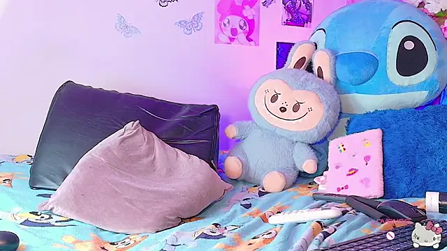 Gabii-Princees webcam