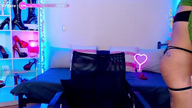 Annie_p webcam