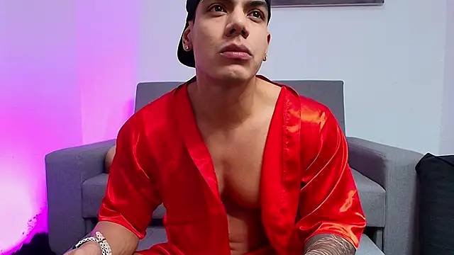 BrayaanFit webcam