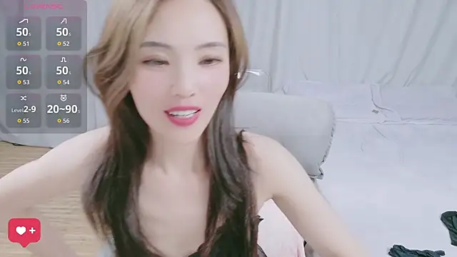 chen-ruby webcam