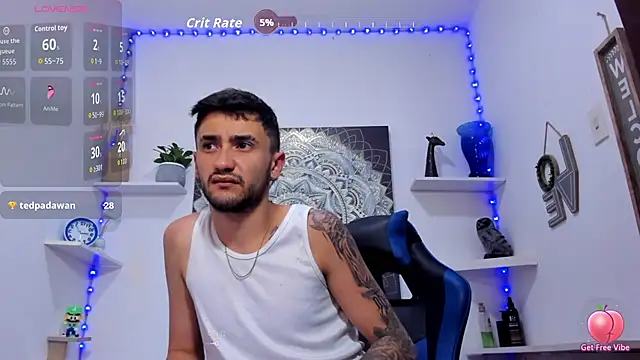 Jey_hot7 webcam