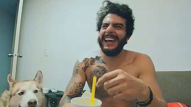 thomas_gun webcam