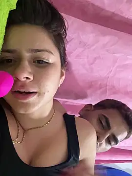 Jouemandannie webcam