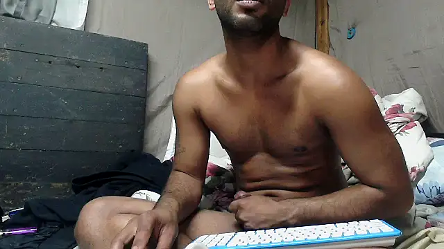 Camodick webcam