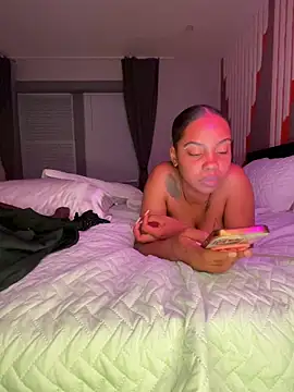 TheRealOshunQueen