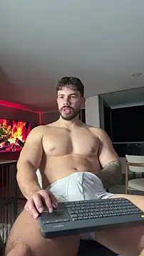 valenthino_salvatore (M young) - cum shoot