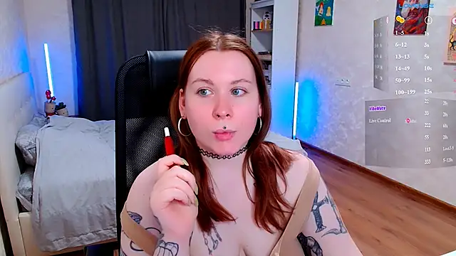 Forest-Fairy webcam