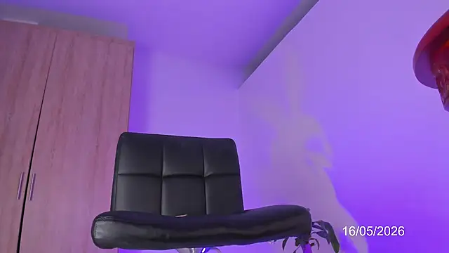 Cameron_sophia01 webcam