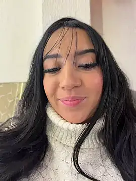EmmyEvans1 webcam